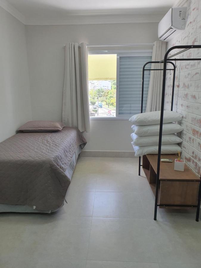 Lindo Duplex Guaruja 2 Quartos A 300 Mts Praia Enseada Exterior foto