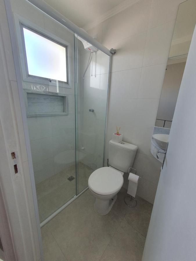Lindo Duplex Guaruja 2 Quartos A 300 Mts Praia Enseada Exterior foto
